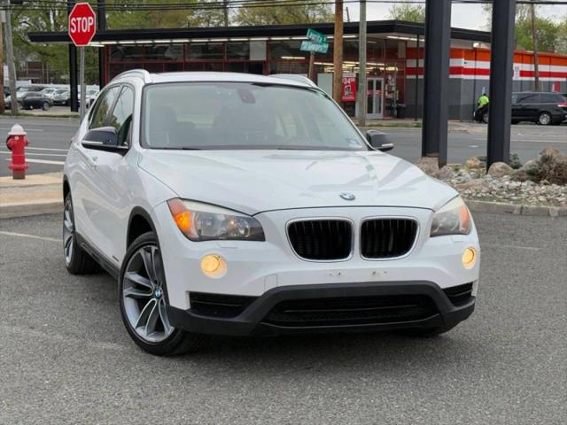 2013 BMW X1 xDrive28i for sale in Linden, NJ