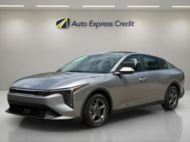 2025 Kia K4 LXS for sale in Plantation, FL
