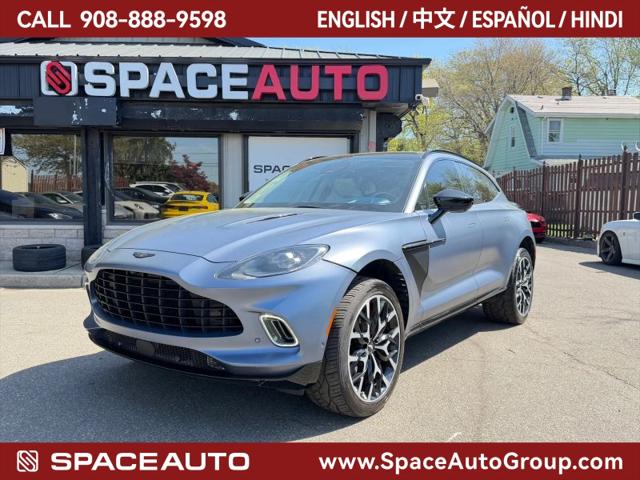 2021 Aston Martin DBX Base for sale in East Brunswick, NJ