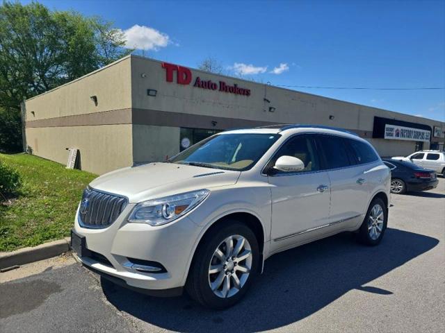 2014 Buick Enclave Premium for sale in Kansas City, MO