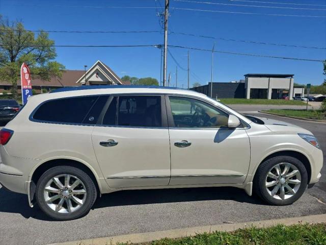 2014 Buick Enclave Premium