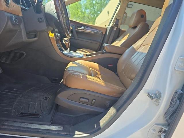2014 Buick Enclave Premium