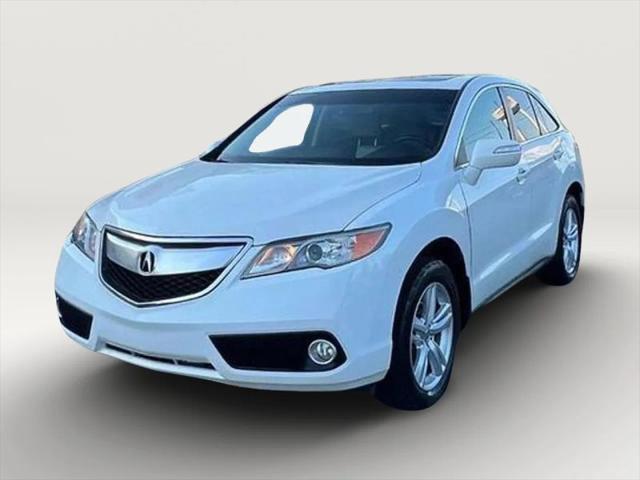 2014 Acura RDX Base