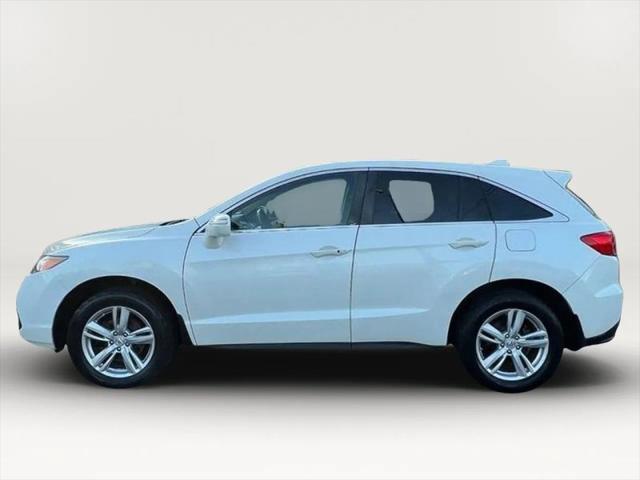 2014 Acura RDX Base