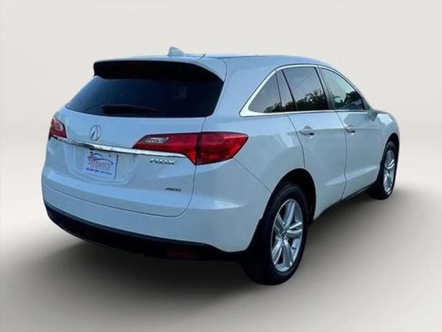 2014 Acura RDX Base