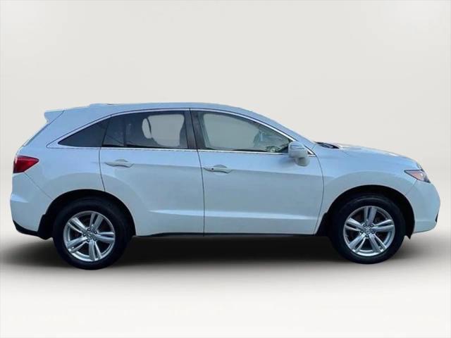 2014 Acura RDX Base
