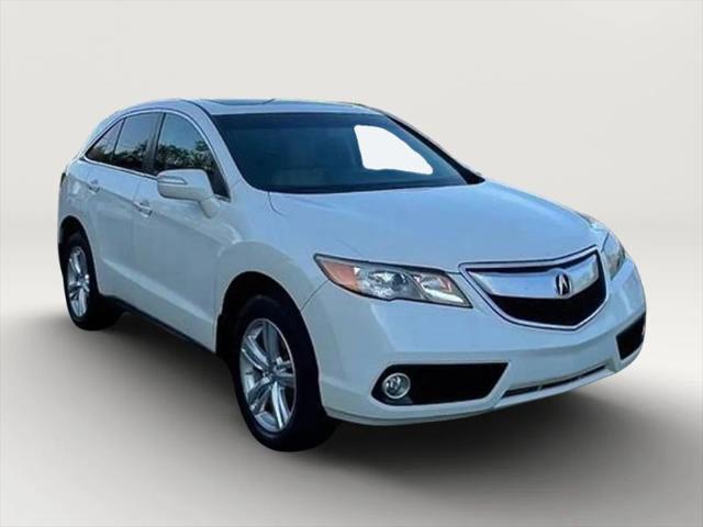 2014 Acura RDX Base for sale in Birmingham, AL