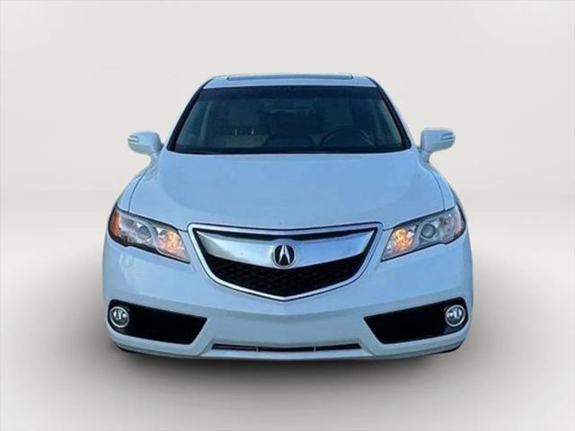 2014 Acura RDX Base
