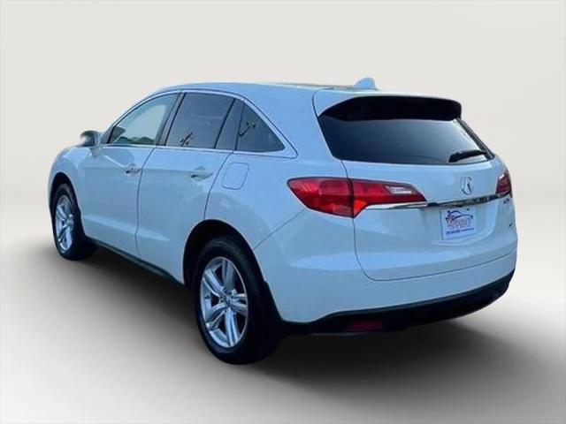 2014 Acura RDX Base