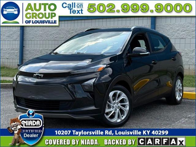2023 Chevrolet Bolt EUV FWD LT for sale in Louisville, KY