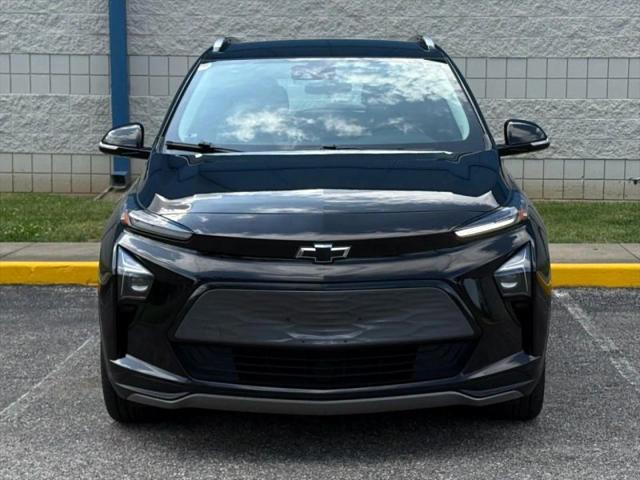 2023 Chevrolet Bolt EUV FWD LT