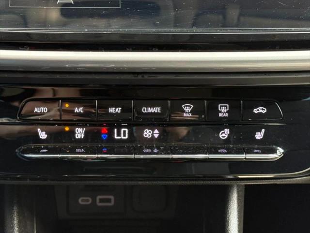 2023 Chevrolet Bolt EUV FWD LT