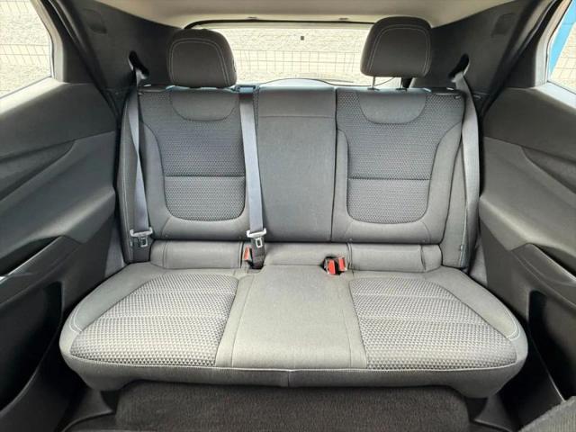 2023 Chevrolet Bolt EUV FWD LT
