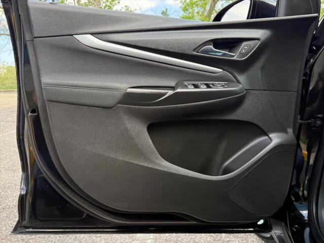 2023 Chevrolet Bolt EUV FWD LT