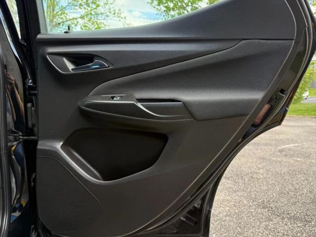 2023 Chevrolet Bolt EUV FWD LT