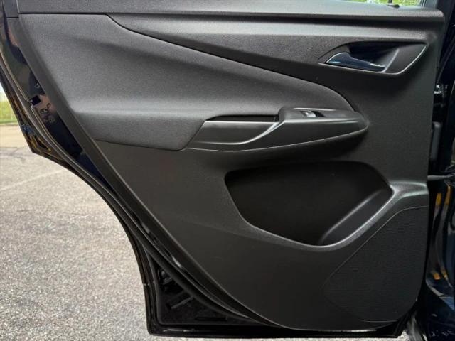 2023 Chevrolet Bolt EUV FWD LT