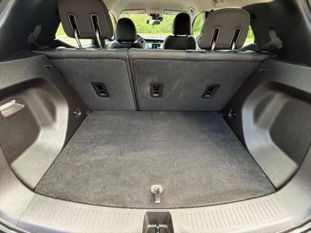 2023 Chevrolet Bolt EUV FWD LT