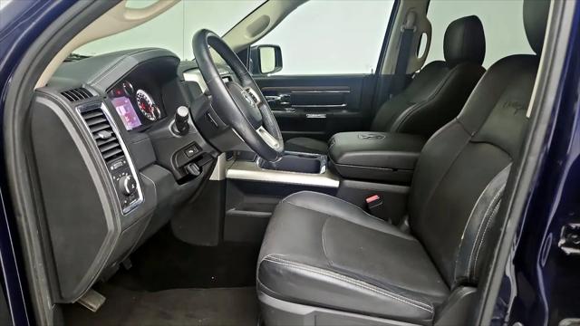 2016 Ram 1500 Laramie