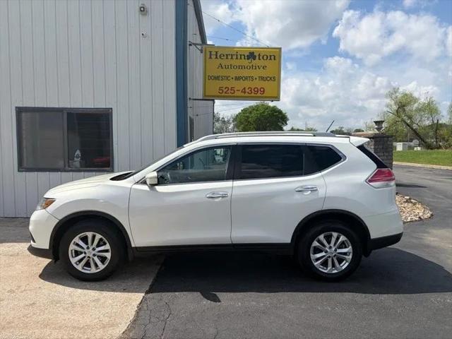 2014 Nissan Rogue SV for sale in Lees Summit, MO