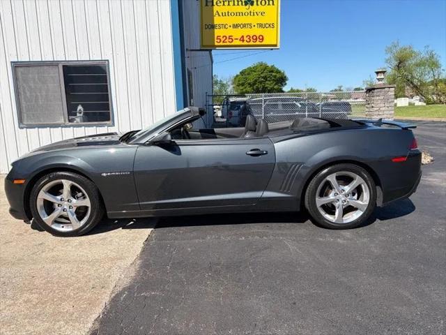 2014 Chevrolet Camaro 2LT for sale in Lees Summit, MO