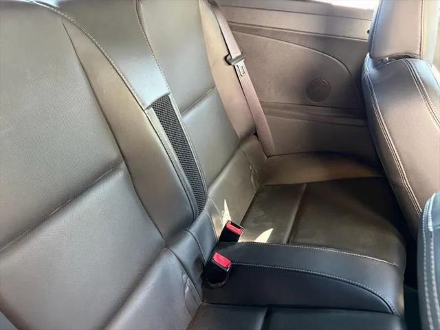 2014 Chevrolet Camaro 2LT
