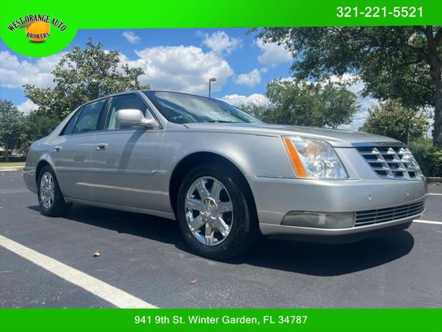 2006 Cadillac DTS Standard for sale in Winter Garden, FL