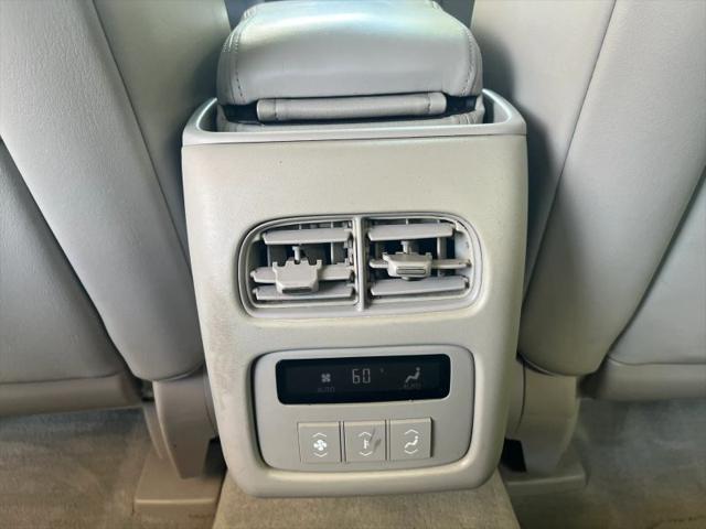 2006 Cadillac DTS Standard