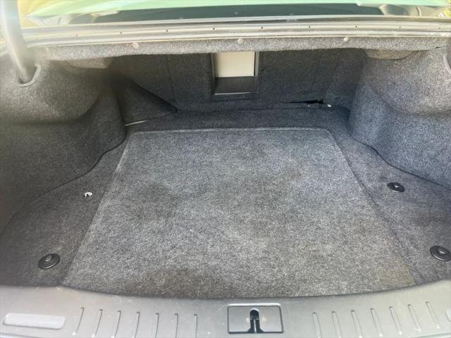 2006 Cadillac DTS Standard