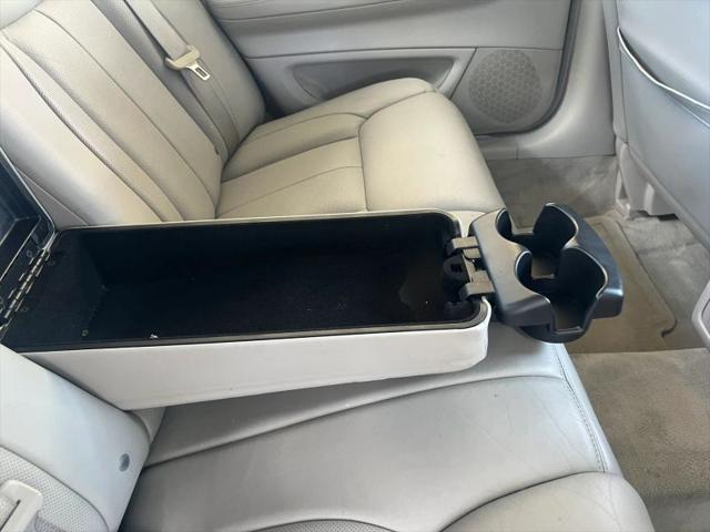 2006 Cadillac DTS Standard