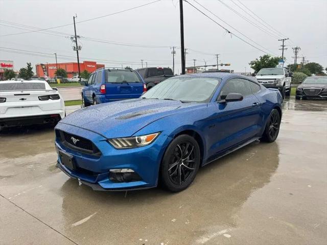 2017 Ford Mustang GT for sale in Wylie, TX