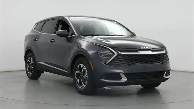2024 Kia Sportage LX for sale in Fayetteville, NC