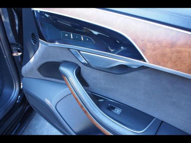 2019 Audi A8 L 55