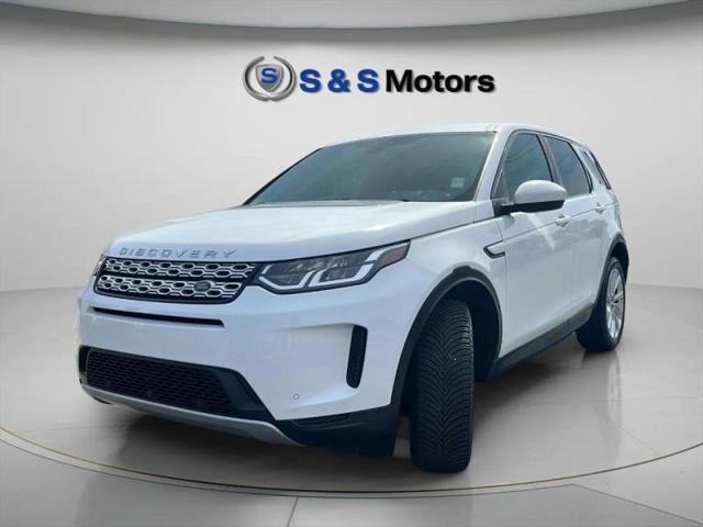 2020 Land Rover Discovery Sport S for sale in Marietta, GA