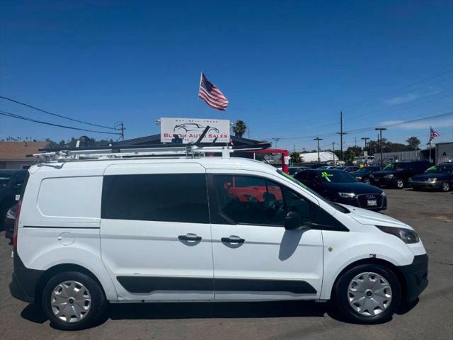2015 Ford Transit Connect XL