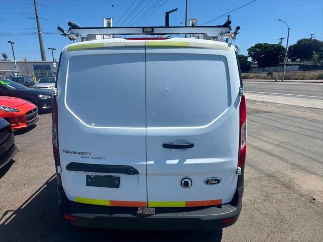 2015 Ford Transit Connect XL