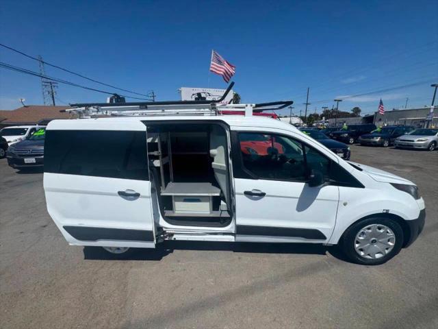 2015 Ford Transit Connect XL