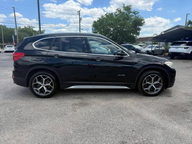 2018 BMW X1 xDrive28i