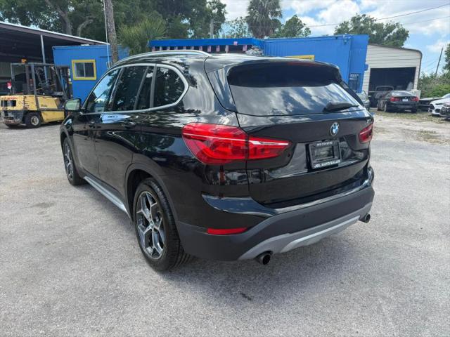 2018 BMW X1 xDrive28i