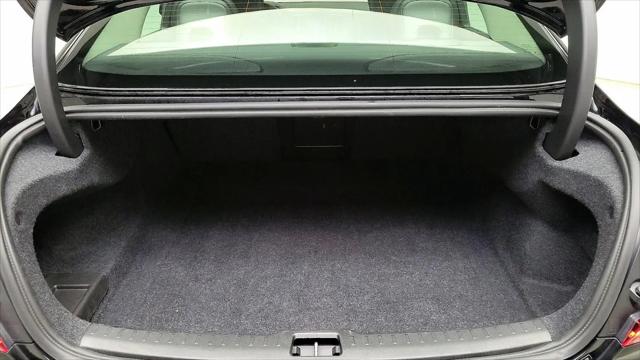 2024 Volvo S60 B5 Plus Dark Theme