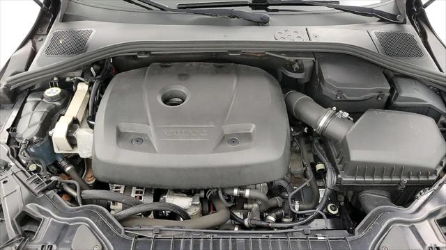 2016 Volvo S60 T5 Drive-E Premier