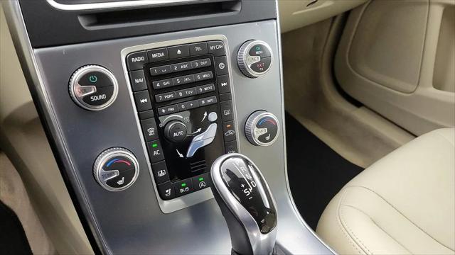 2016 Volvo S60 T5 Drive-E Premier