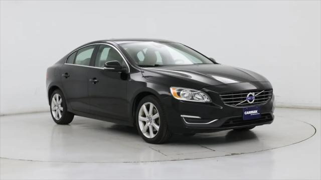 2016 Volvo S60 T5 Drive-E Premier for sale in Merriam, KS