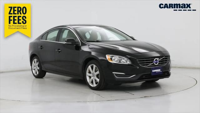 2016 Volvo S60 T5 Drive-E Premier for sale in Merriam, KS