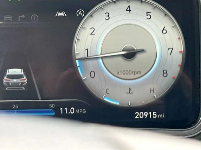 2023 Hyundai Kona Limited