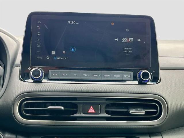 2023 Hyundai Kona Limited