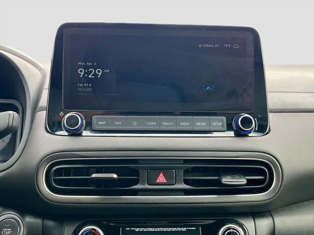 2023 Hyundai Kona Limited