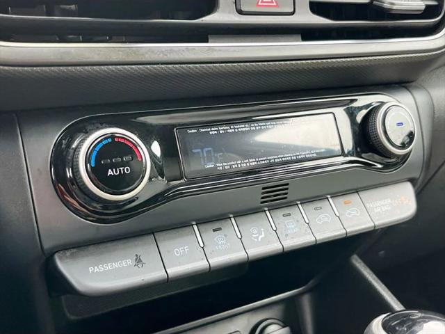 2023 Hyundai Kona Limited