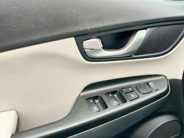2023 Hyundai Kona Limited
