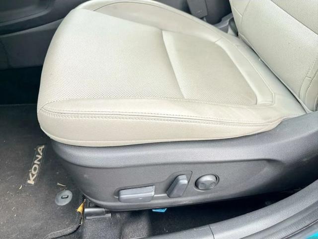 2023 Hyundai Kona Limited