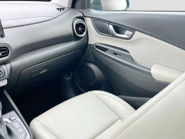 2023 Hyundai Kona Limited